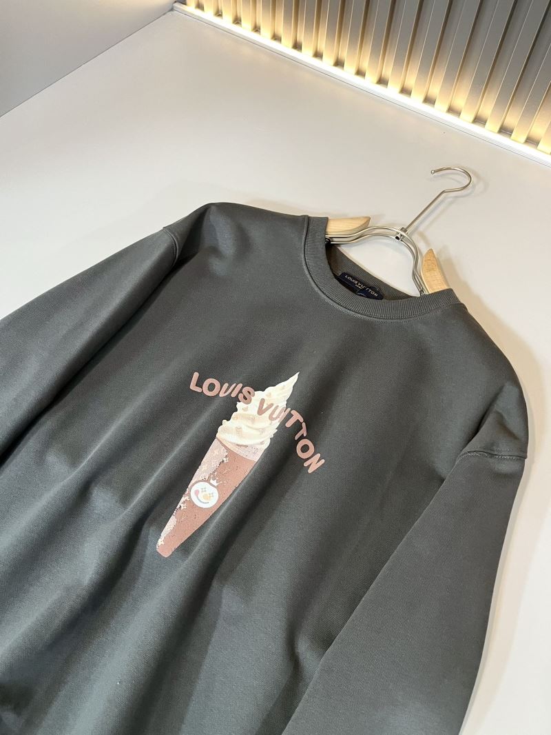 Louis Vuitton Hoodies